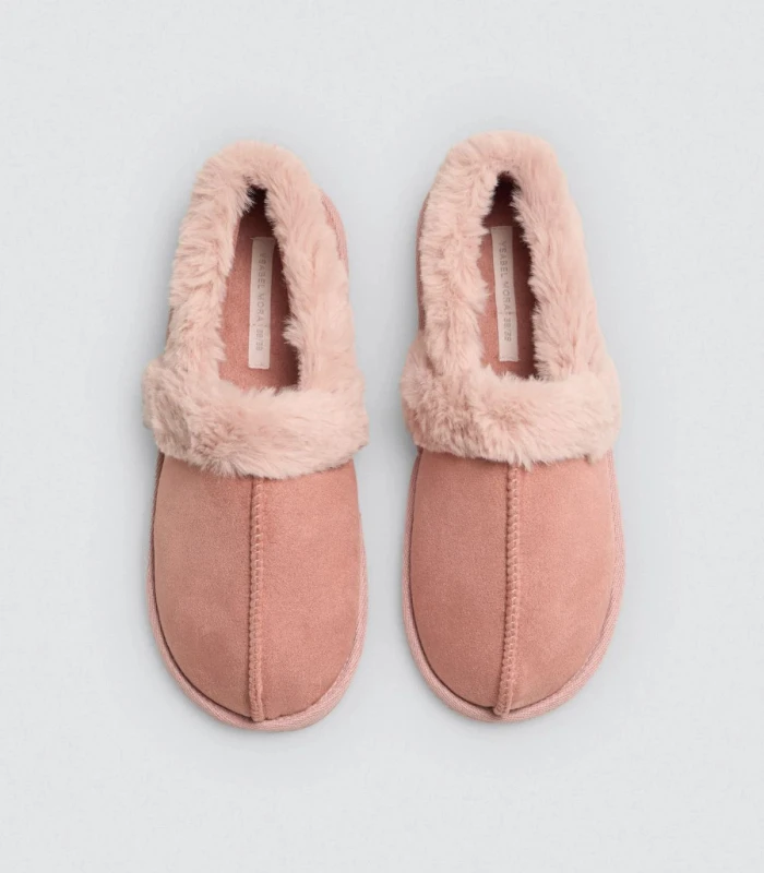 Zapatillas Casa Mujer Ysabel Mora 14163
