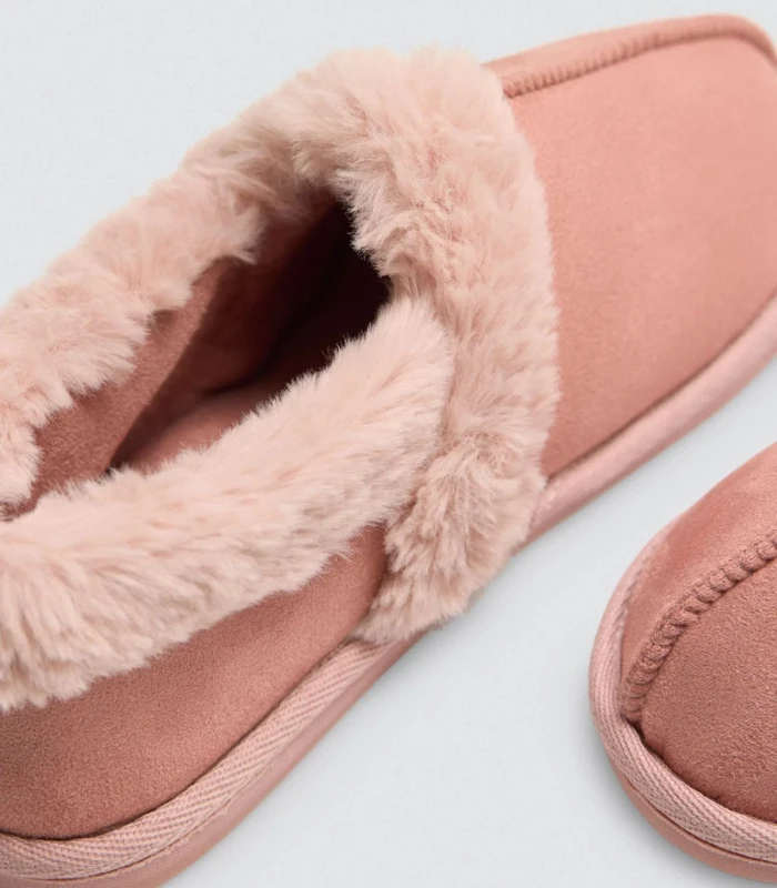 Zapatillas Casa Mujer Ysabel Mora 14163