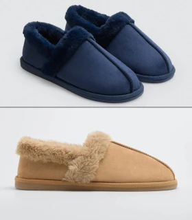 Zapatillas Casa Hombre Ysabel Mora 24076