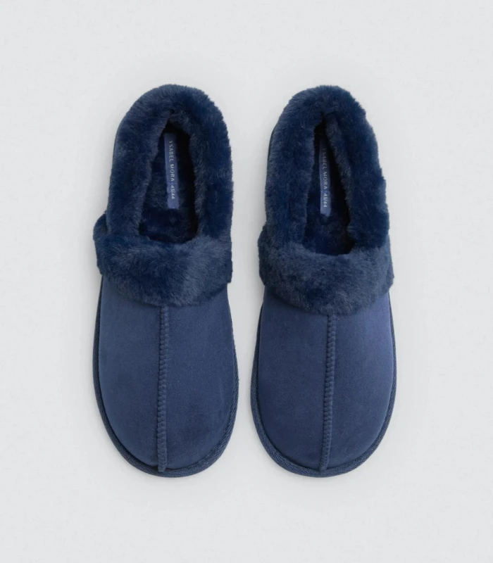 Zapatillas Casa Hombre Ysabel Mora 24076