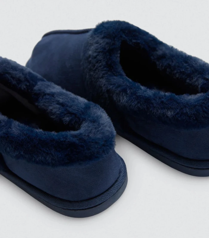 Zapatillas Casa Hombre Ysabel Mora 24076