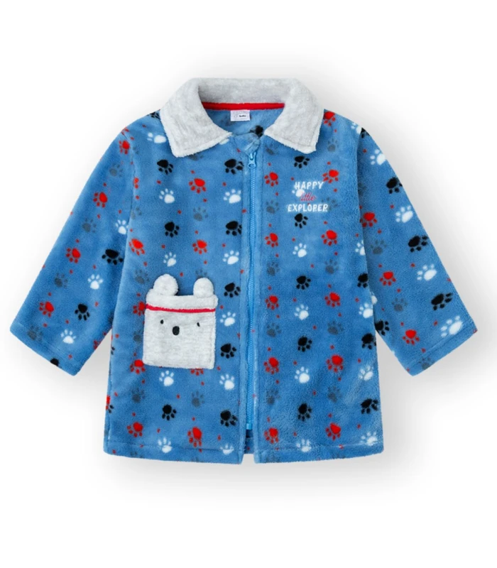 Bata Invierno Bebé Coralina "Explorer" 25200573