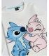 Pijama Niña Disney Ohana Manga Larga 62249