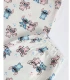 Pijama Niña Disney Ohana Manga Larga 62249