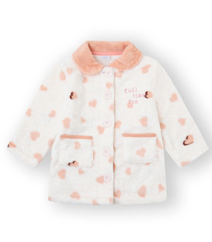 Bata Invierno Bebé Coralina "Full Time Fun" 25200576