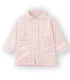 Bata Invierno Bebé Coralina Rosa 25200581