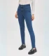 Pantalón Vaquero Mujer Ysabel Mora 70458 | Pitillo Push-Up