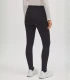 Leggings Moldeador Ysabel Mora 70439  Push Up Negro Tiro Alto