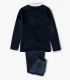 Pijama niña coralina Snoopy Snow Drift 63460 Admas