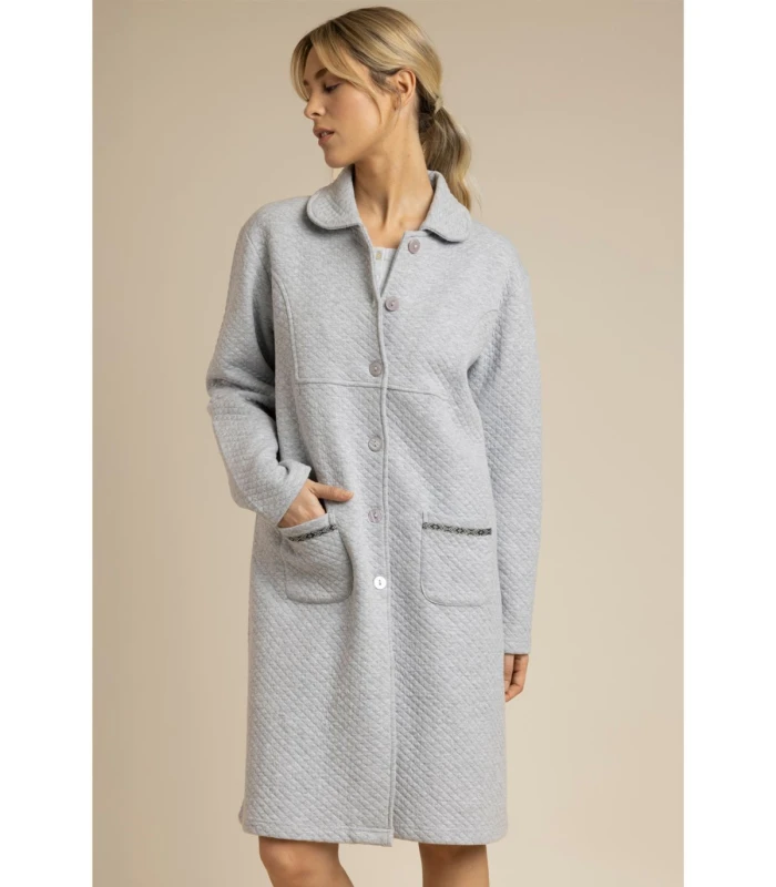 Bata Invierno Mujer Acolchada Classic Soft 67136 ADMAS CLASSIC