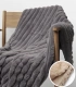 Manta Admas Doble Cara Rabbit Stripe 127x152 cm 69105