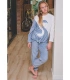 Pijama Niña Coralina Súper Suave 254618 Muslher