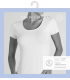 Camiseta Manga Corta Ysabel Mora 19147