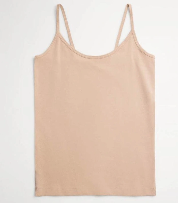 Camiseta Tirante Fino Ysabel Mora 19145