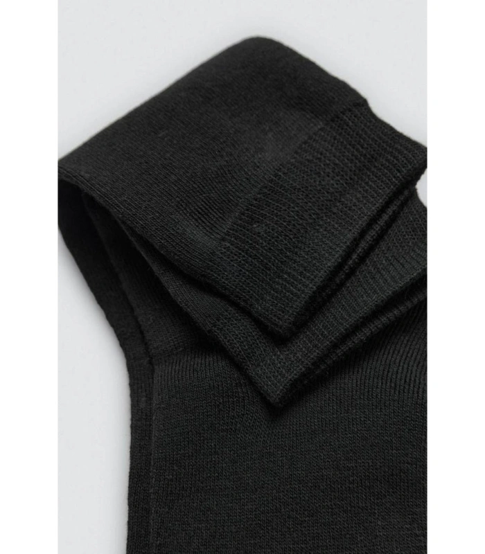 Pack 3 Calcetines Térmicos Ysabel Mora | Alto Aislamiento Polar Negro 12932