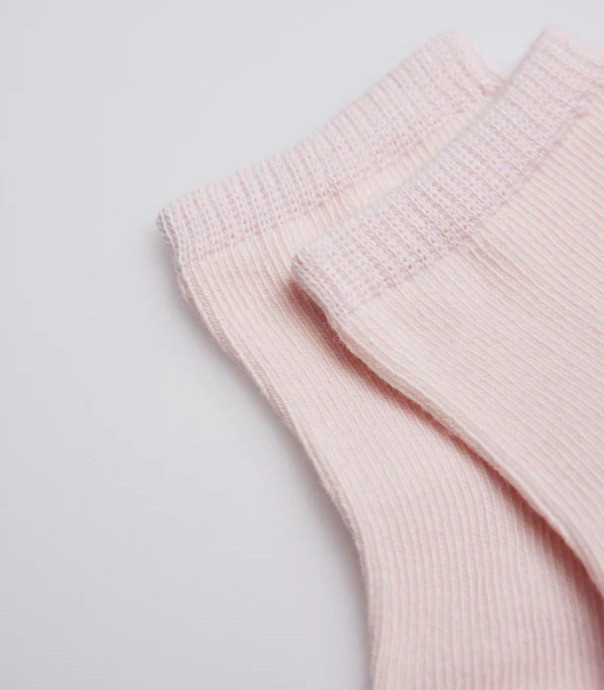 Calcetines Clásicos Bebé Ysabel Mora 82% Algodón Remallado a Mano Puño Antipresión 52811