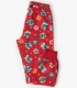 Pijama de Niño Disney Stitch Navidad | 100% Algodón y Pantalón Estampado 63892
