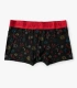 Bóxer Hombre ADMAS "New Year" Algodón Elástico, Estampado Fuegos Artificiales 48685