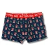 Pack Regalo Hombre Admas | Boxer de Algodón + Taza "Size Matters" Navideño 48446