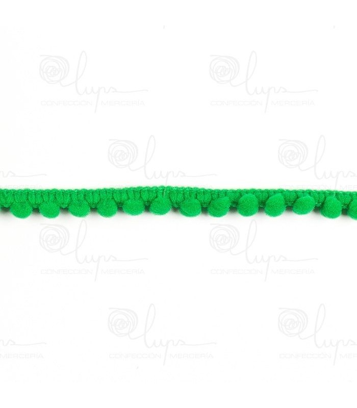 Fleco Madroño 10 mm