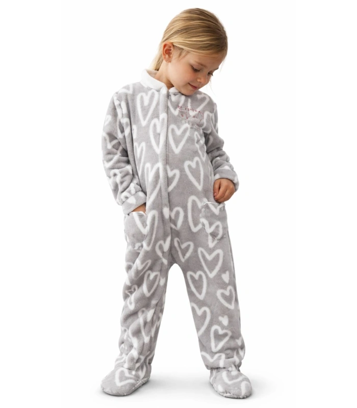 Pelele Heart Coralina 25207474 Tobogan