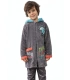 Bata niño Thinkless coralina 25208404