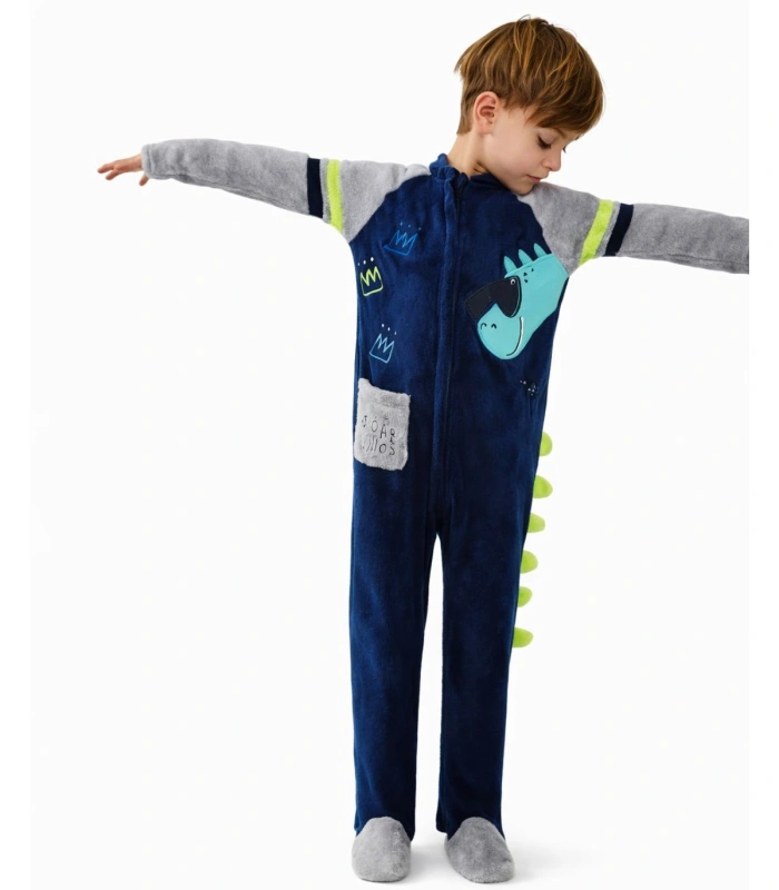 Pelele niño coralina Road 25208450