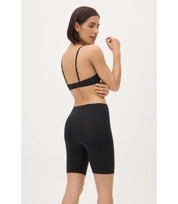 Culotte Antirroce Invisible Ysabel Mora Pantalón Interior Elástico y Extra Cómodo - Talla Única (S-XL)
