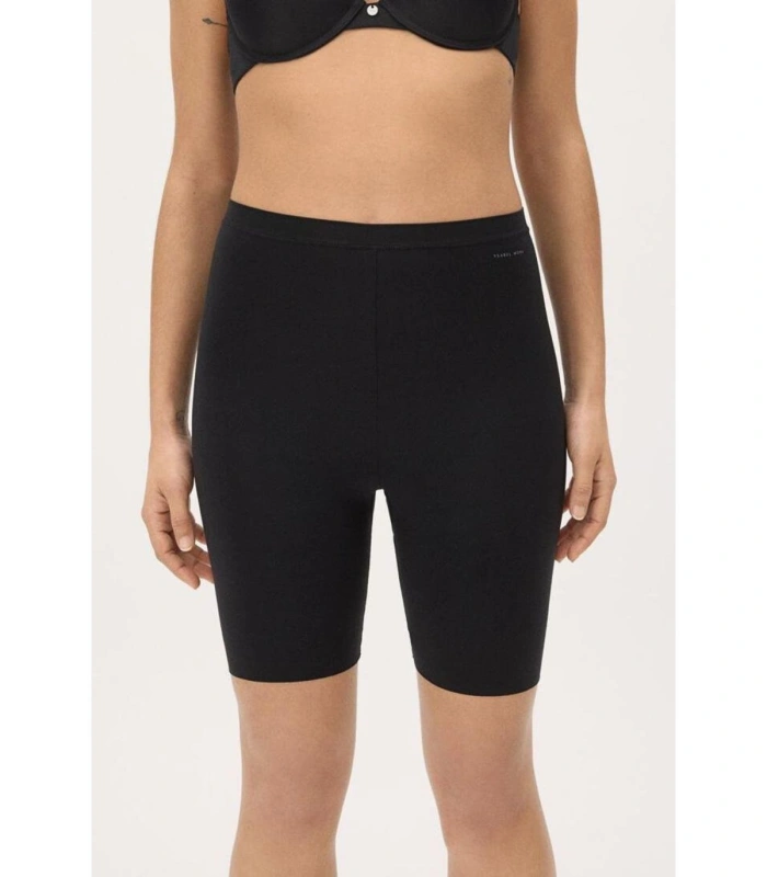 Culotte Antirroce Invisible Ysabel Mora Pantalón Interior Elástico y Extra Cómodo - Talla Única (S-XL)