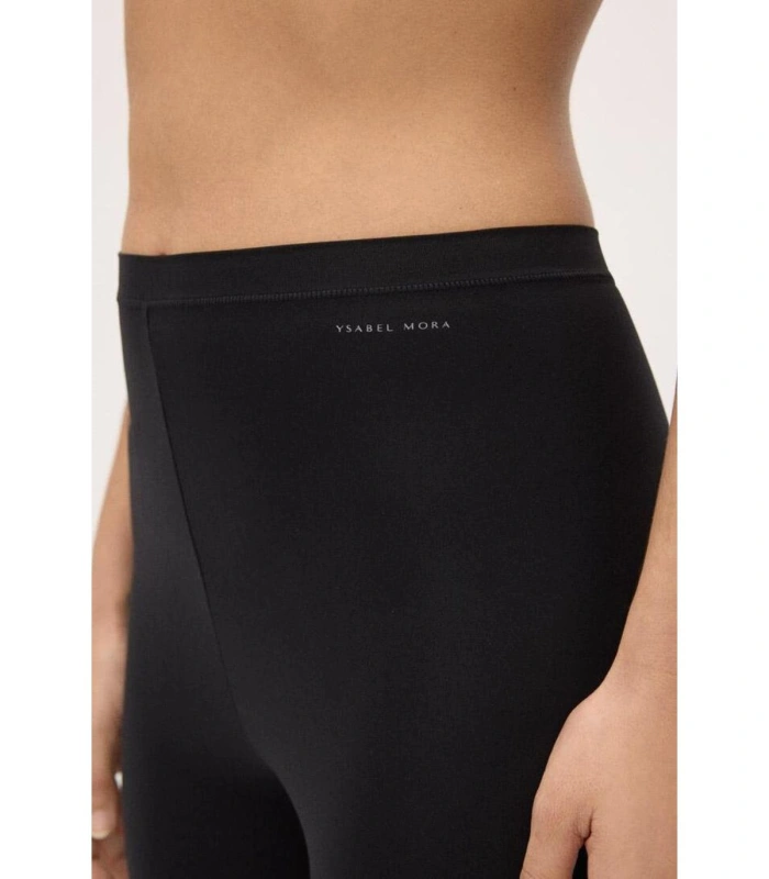 Culotte Antirroce Invisible Ysabel Mora Pantalón Interior Elástico y Extra Cómodo - Talla Única (S-XL)