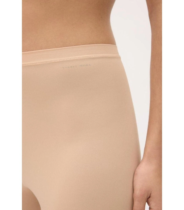 Culotte Antirroce Invisible Ysabel Mora Pantalón Interior Elástico y Extra Cómodo - Talla Única (S-XL)