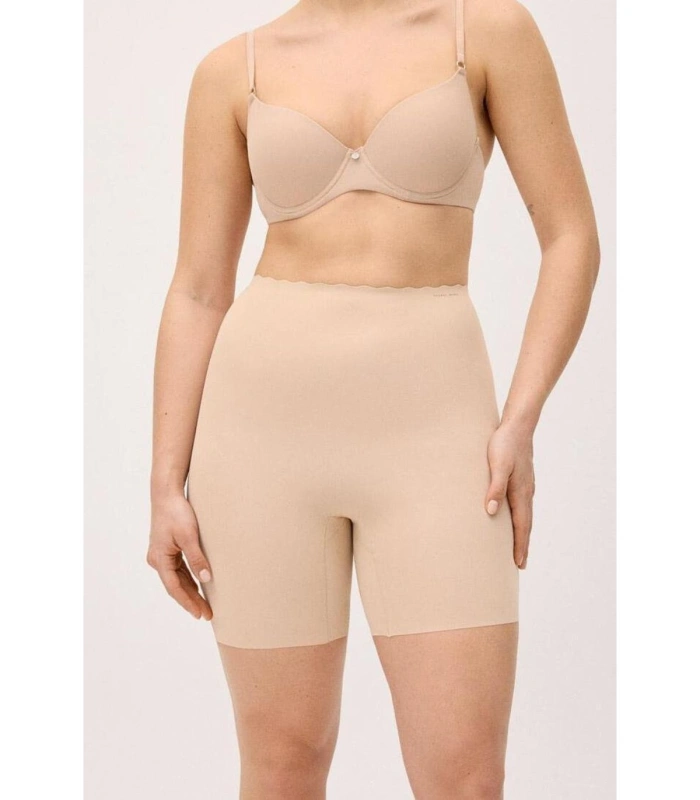 Culotte Antirroce Ysabel Mora con Control Abdominal