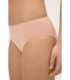 Braga Midi Hipster Ysabel Mora de Algodón Premium