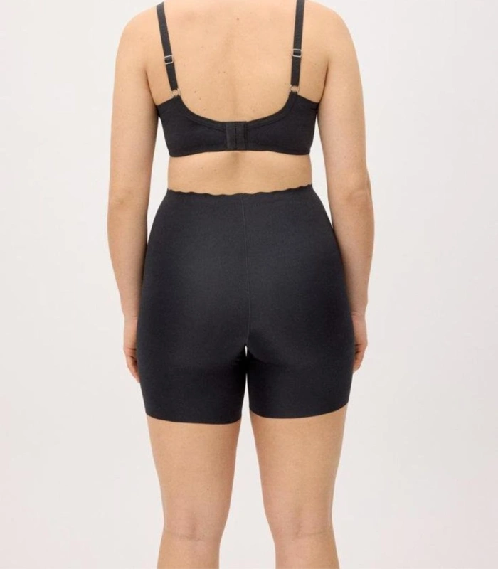 Culotte Antirroce Ysabel Mora con Control Abdominal