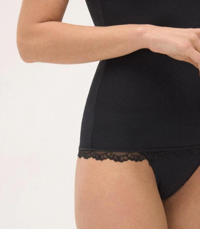 Camiseta tirantes Ysabel Mora 19538