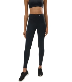 Legging Deportivo Ysabel Mora con Efecto Vientre Plano y Push-Up Malla Compresiva de Tiro Alto y Corte Láser