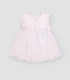 Vestido Body Bebé Sin Mangas 25445