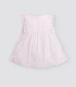 Vestido Body Bebé Sin Mangas 25445