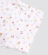 Conjunto bebé manga corta algodón Ysabel Mora 25453