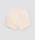 Conjunto bebé verano camiseta y pantalón corto 25624
