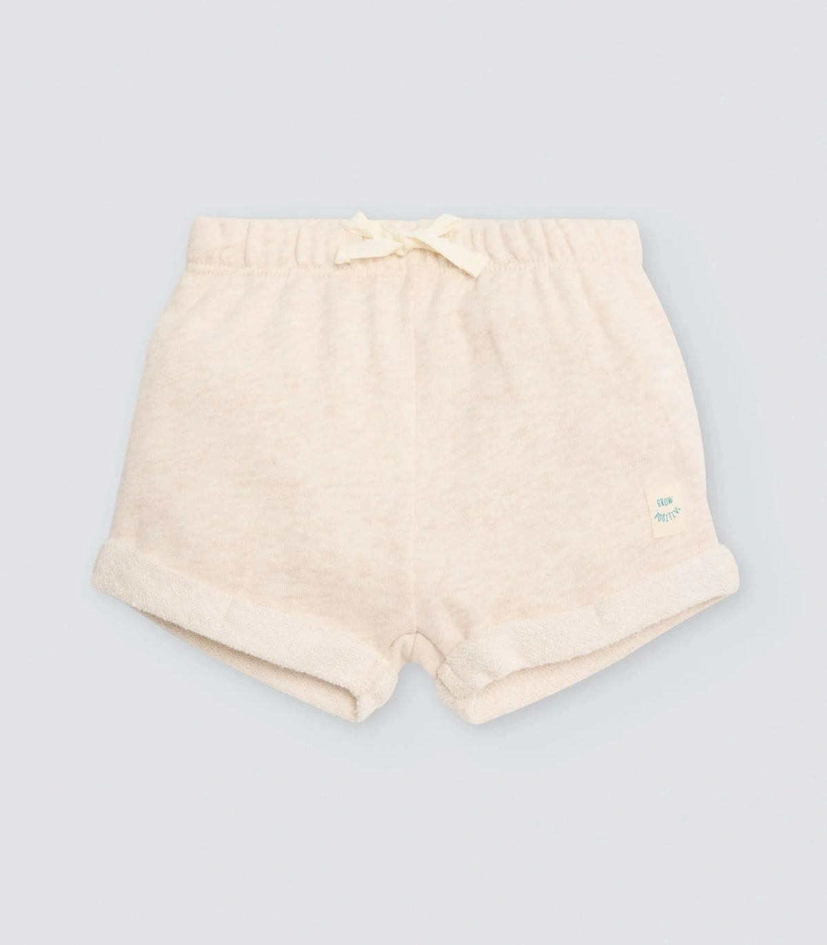 Conjunto bebé verano camiseta y pantalón corto 25624