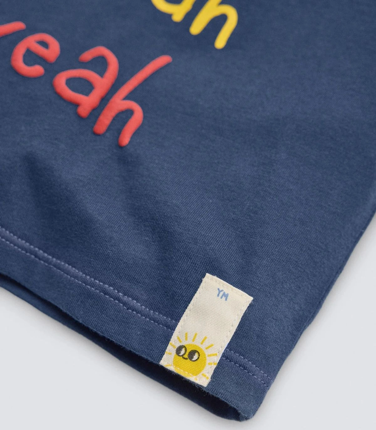 Conjunto bebé manga corta 25626 Ysabel Mora 100% algodón