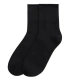 Pack de 3 Calcetines Altos Básicos Ysabel Mora para Hombre | Tejido de Algodón Transpirable con Puño Especial Antipresión