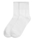 Pack de 3 Calcetines Altos Básicos Ysabel Mora para Hombre | Tejido de Algodón Transpirable con Puño Especial Antipresión