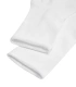 Pack de 3 Calcetines Altos Básicos Ysabel Mora para Hombre | Tejido de Algodón Transpirable con Puño Especial Antipresión