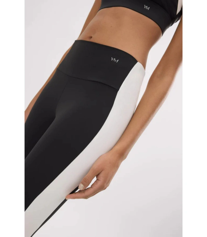 Leggings Deportivos Largos Ysabel Mora Efecto Push-Up, Tiro Alto