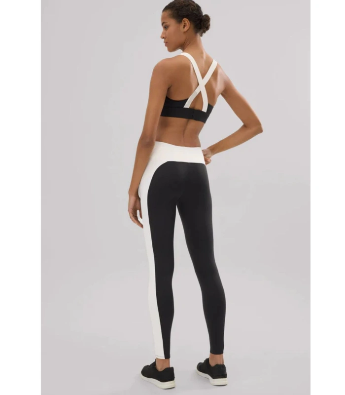 Leggings Deportivos Largos Ysabel Mora Efecto Push-Up, Tiro Alto