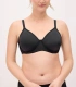Sujetador de Capacidad Ysabel Mora sin Relleno Sujeción de Alto Rendimiento con Aro y Espalda Anatómica