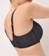 Sujetador de Capacidad Ysabel Mora sin Relleno Sujeción de Alto Rendimiento con Aro y Espalda Anatómica