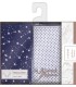 Pack 2 Braga Midi Fantasía Ysabel Mora 19944 Talla XL